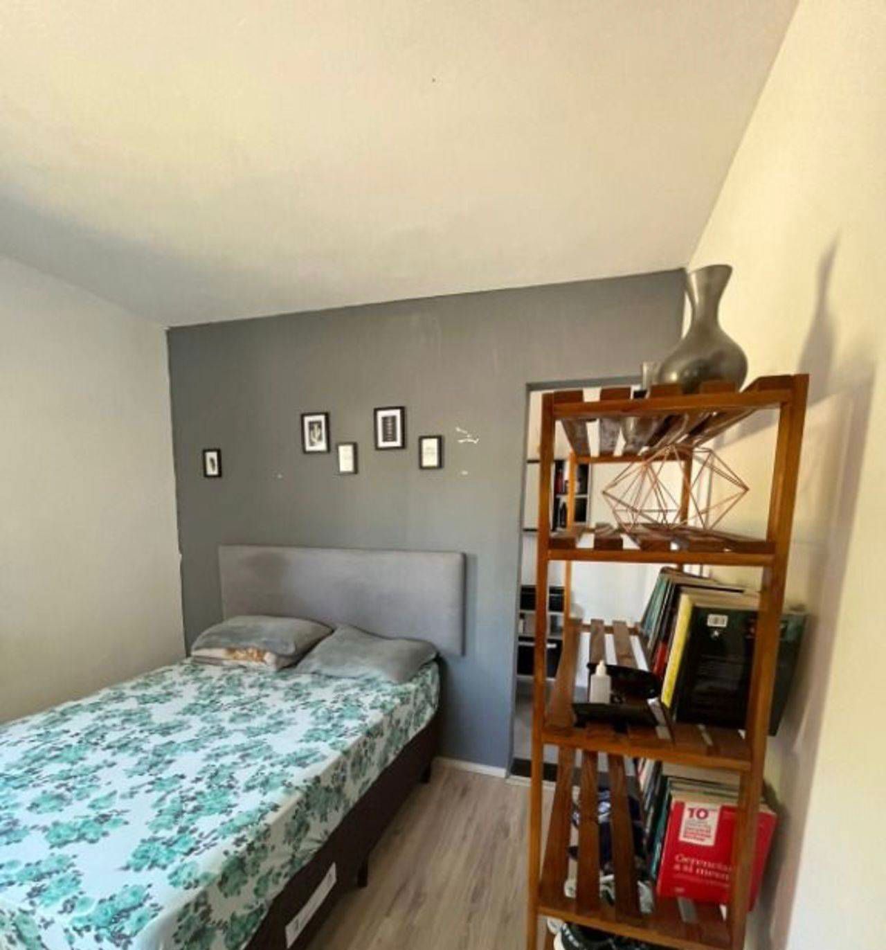 Imagem Casa com 2 Quartos à Venda, 132 m²em Chácara Roselândia - Cotia