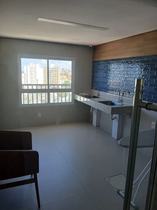 Imagem Loft com 1 Quarto à Venda, 20 m² em Amaralina - Salvador