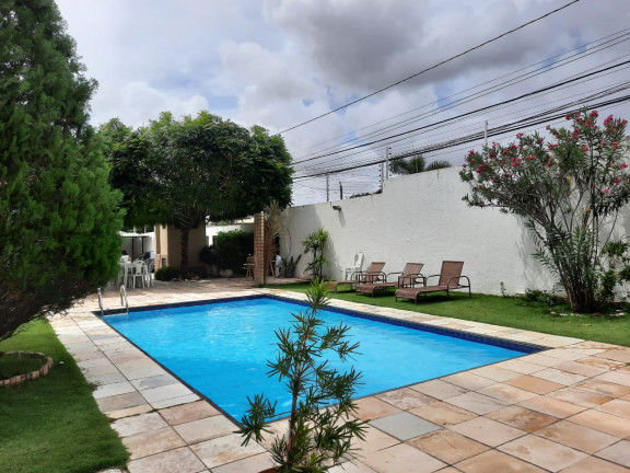 Imagem Apartamento com 3 Quartos à Venda, 70 m² em Engenheiro Luciano Cavalcante - Fortaleza Imagem Apartamento com 3 Quartos à Venda, 70 m² em Engenheiro Luciano Cavalcante - Fortaleza