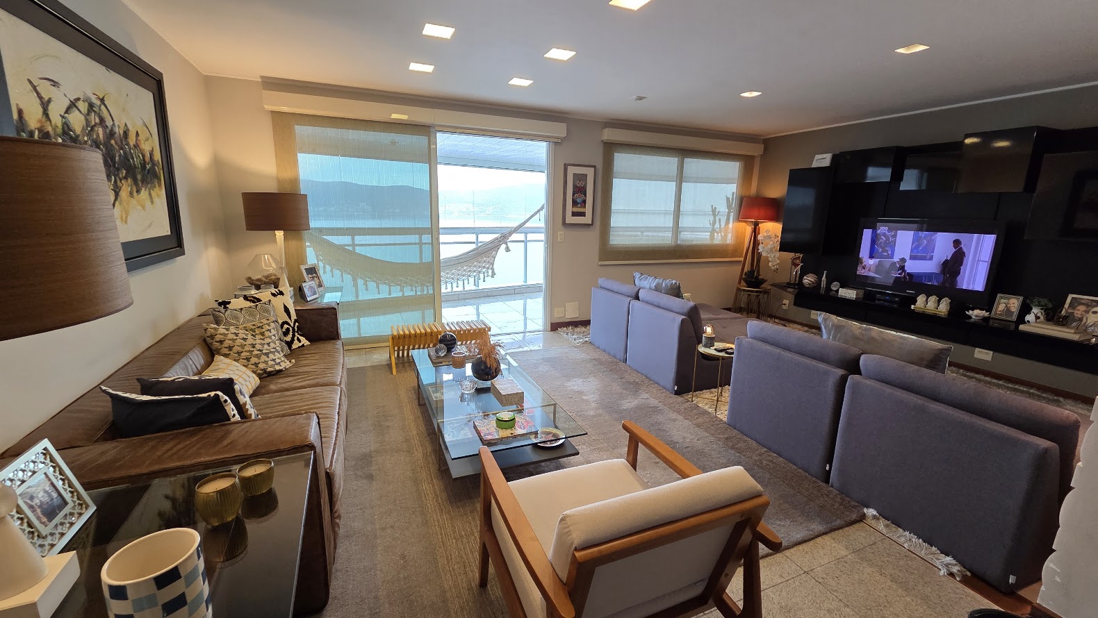 Imagem Apartamento com 4 Quartos à Venda, 180 m² em Ingá - Niterói Imagem Apartamento com 4 Quartos à Venda, 180 m² em Ingá - Niterói