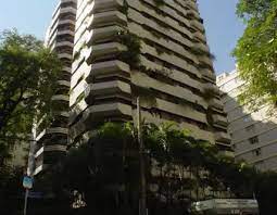 Imagem do condomínio Condomínio São João Del Rey - Jardim Paulista - São Paulo - SP