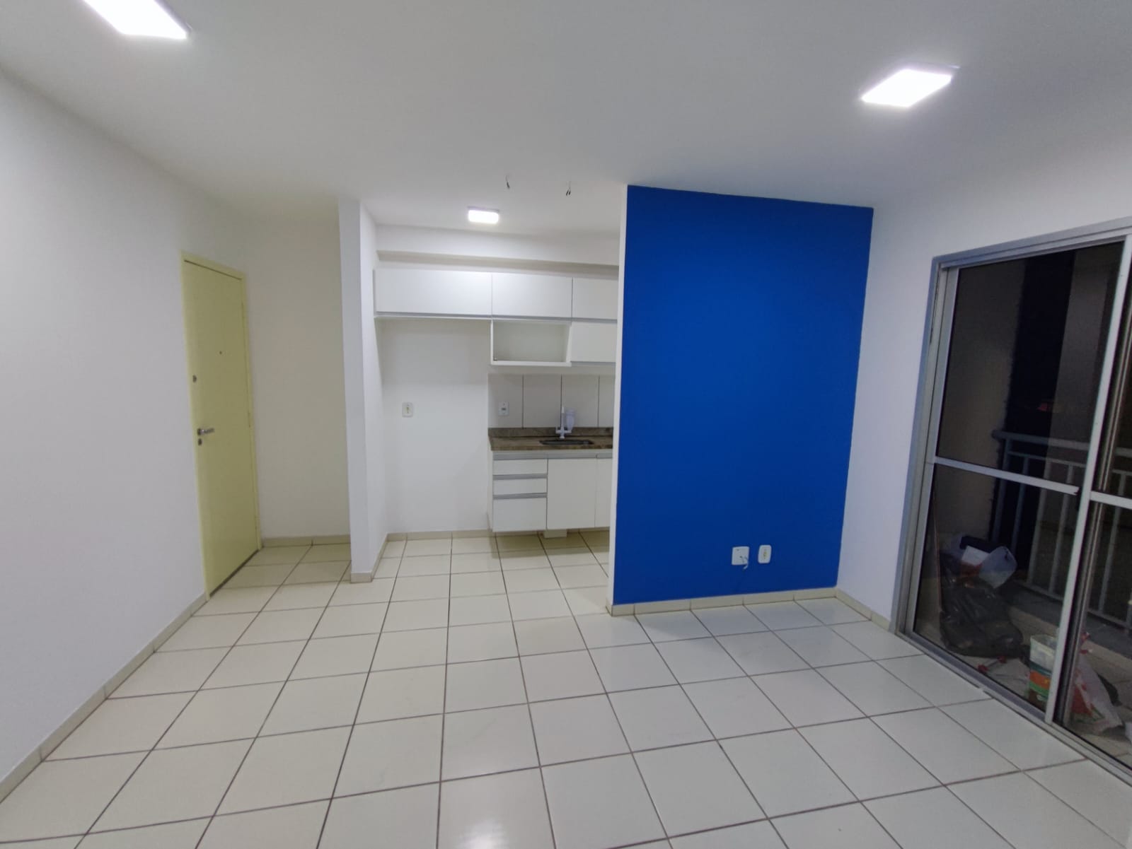 Imagem Apartamento com 2 Quartos à Venda, 50 m²em Ataíde - Vila Velha