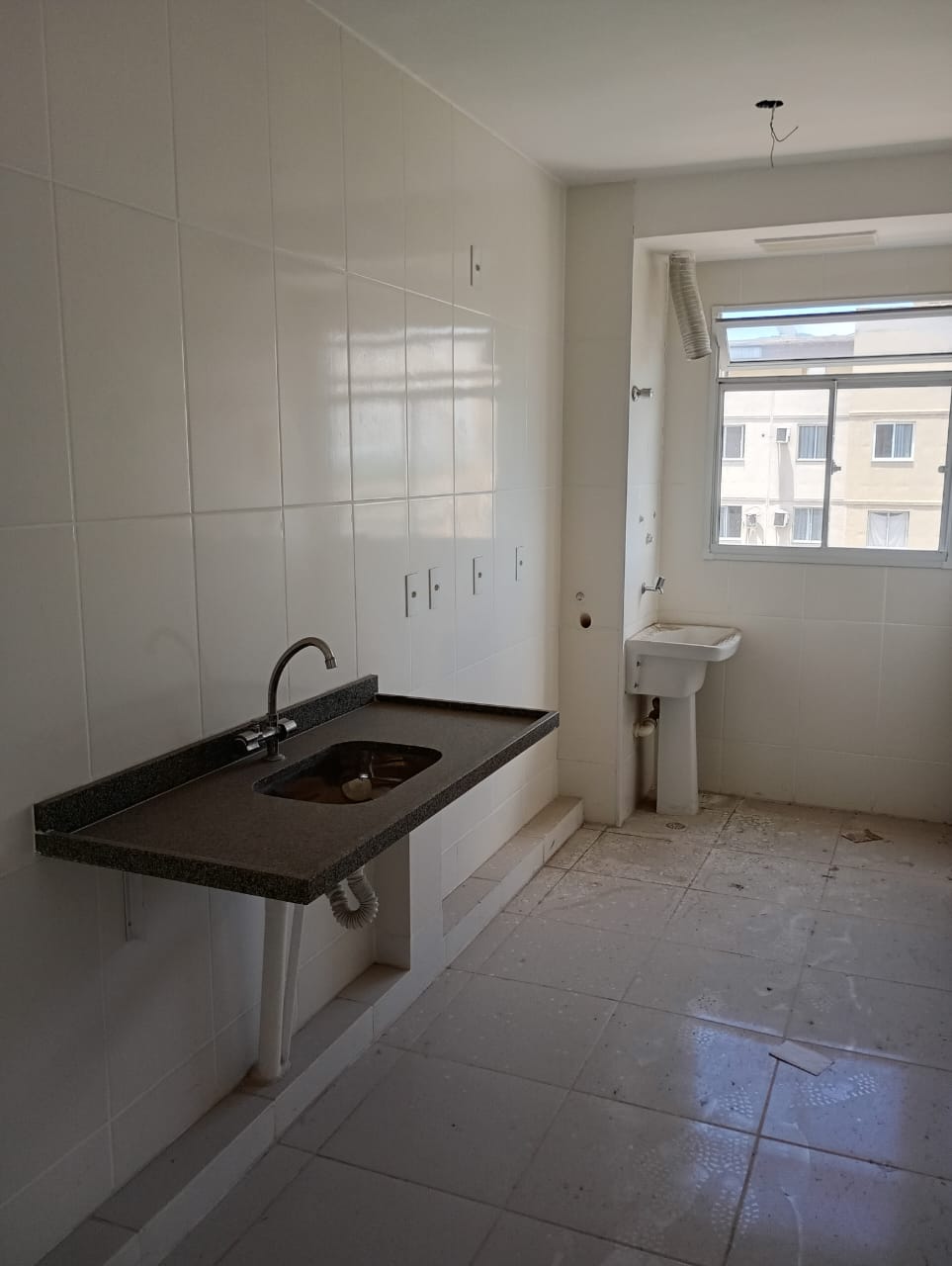 Imagem Apartamento com 2 Quartos à Venda, 57 m² em Jardim Tropical - Nova Iguaçu Imagem Apartamento com 2 Quartos à Venda, 57 m² em Jardim Tropical - Nova Iguaçu