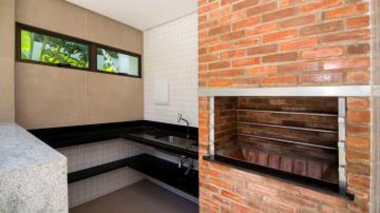 Imagem Apartamento com 1 Quarto à Venda, 33 m² em Parnamirim - Recife