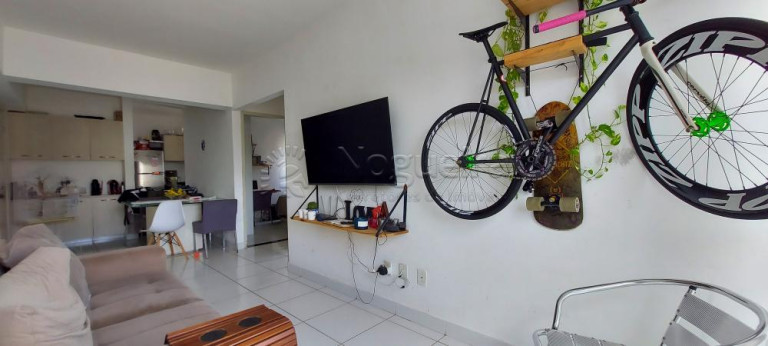Imagem Apartamento com 2 Quartos à Venda, 49 m² em Boa Viagem - Recife