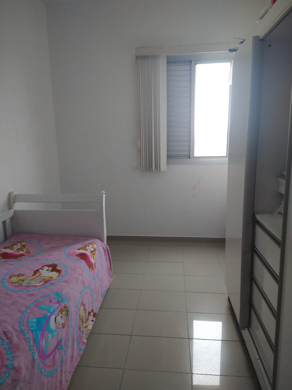 Imagem Apartamento com 2 Quartos à Venda, 55 m²em Mogi Moderno - Mogi das Cruzes