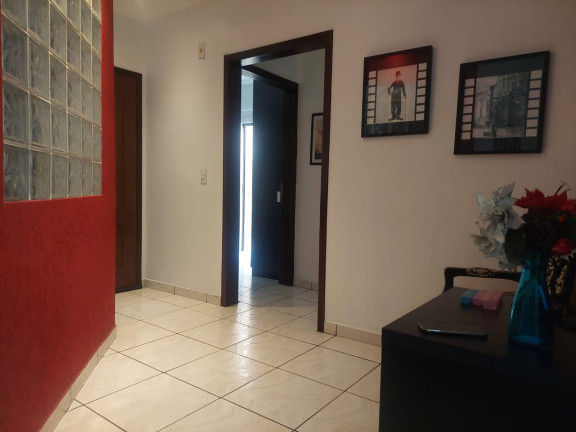 Imagem Apartamento com 3 Quartos à Venda ou Temporada, 86 m²em Vila Curuçá - Santo André