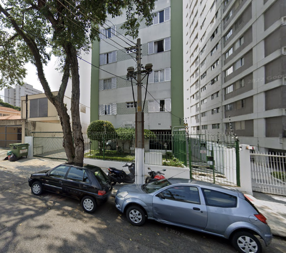 Imagem Apartamento com 2 Quartos à Venda, 96 m²em Planalto Paulista - São Paulo Imagem Apartamento com 2 Quartos à Venda, 96 m²em Planalto Paulista - São Paulo
