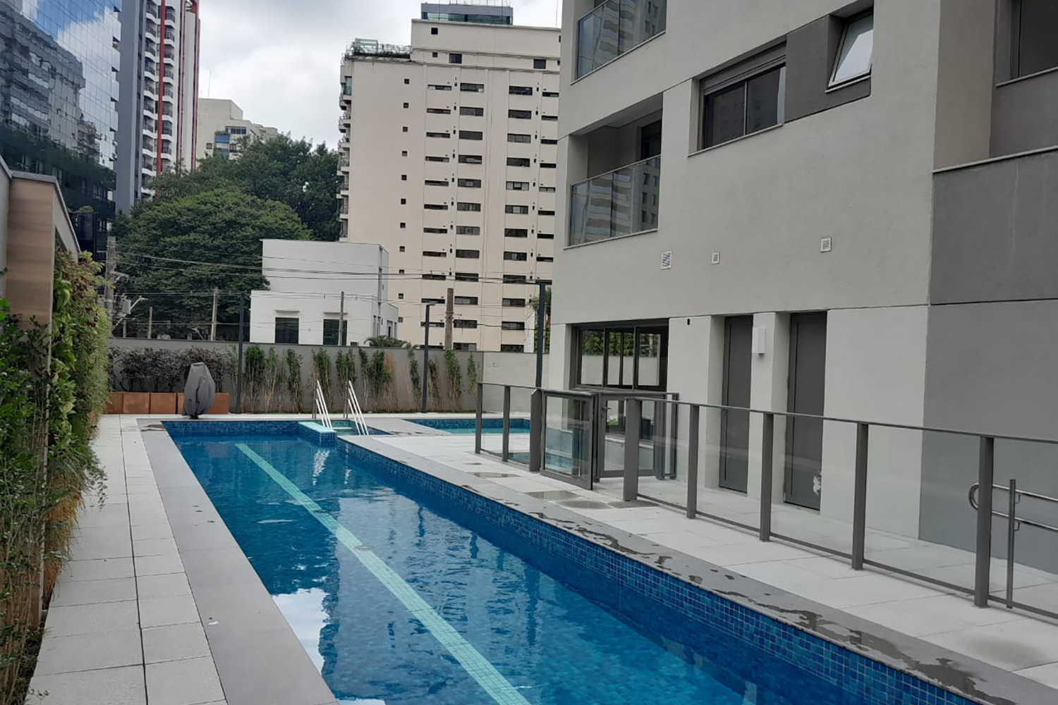 Imagem Apartamento com 3 Quartos à Venda, 160 m²em Vila Olímpia - São Paulo Imagem Apartamento com 3 Quartos à Venda, 160 m²em Vila Olímpia - São Paulo
