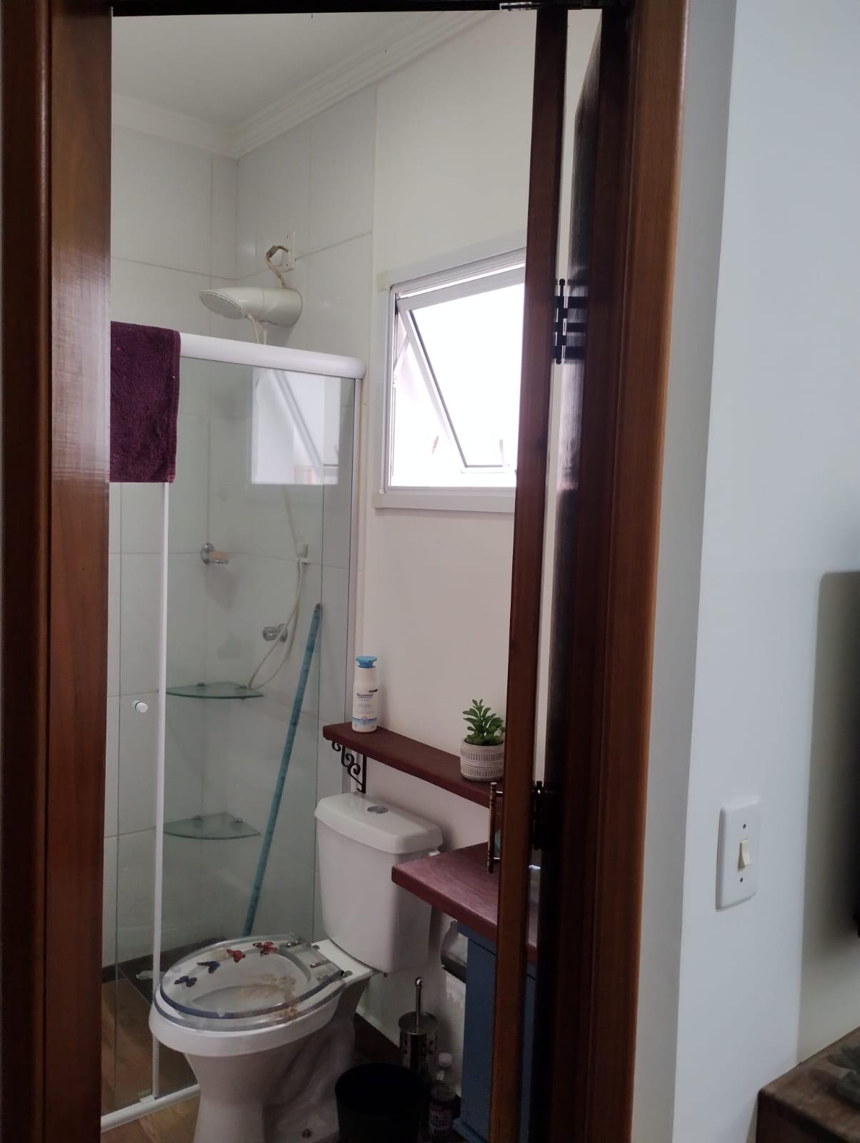 Imagem Apartamento com 2 Quartos à Venda, 40 m² em Jardim Las Vegas - Santo André