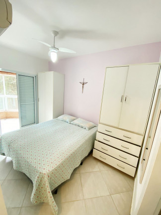 Imagem Apartamento com 3 Quartos para Temporada, 110 m²em Riviera - Bertioga