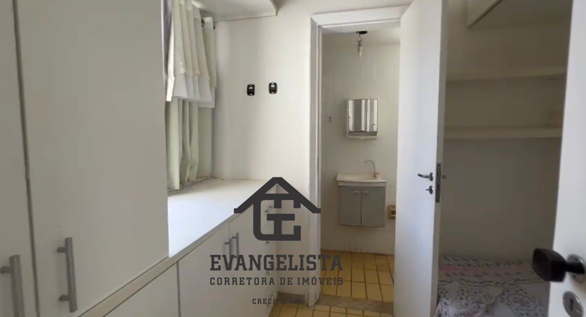 Imagem Cobertura com 3 Quartos à Venda, 310 m²em Pituba - Salvador