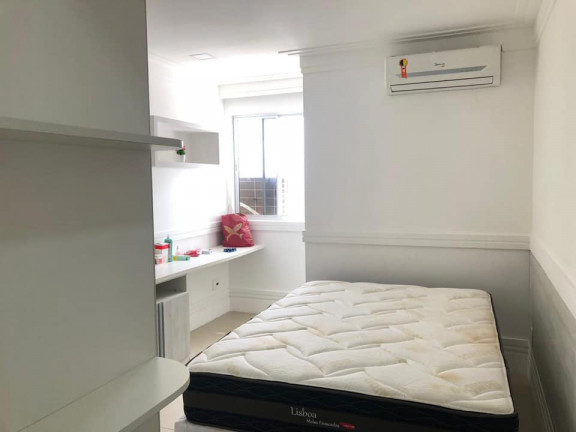 Imagem Apartamento com 3 Quartos à Venda, 136 m² em Ponta D'Areia - São Luís