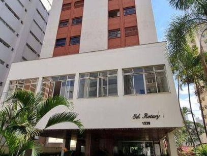 Imagem do condomínio Condomínio Rotary - Centro - Campinas - SP