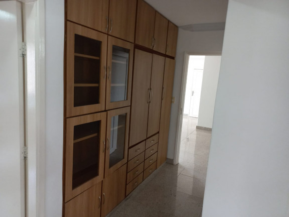 Imagem Apartamento com 3 Quartos à Venda, 125 m² em Setor Bueno - Goiânia