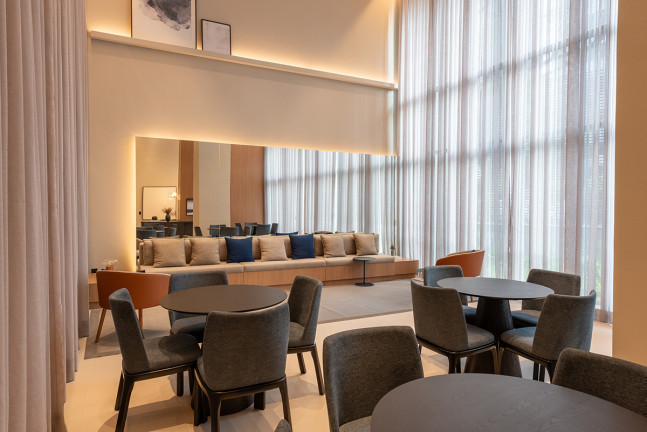 Imagem Apartamento com 3 Quartos à Venda, 145 m²em Vila Mariana - São Paulo