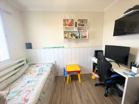 Imagem Apartamento com 2 Quartos à Venda,  em Vila Gumercindo - São Paulo