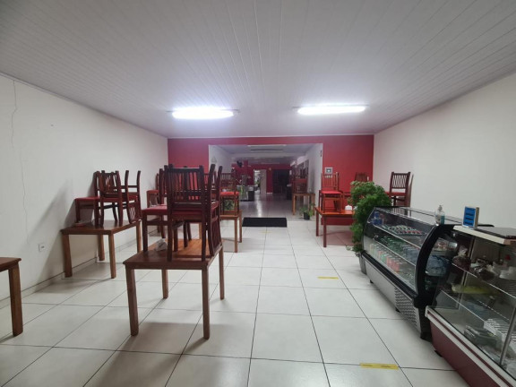 Ponto Comercial à Venda, 286 m² em Bosque dos Eucaliptos - São José dos Campos
