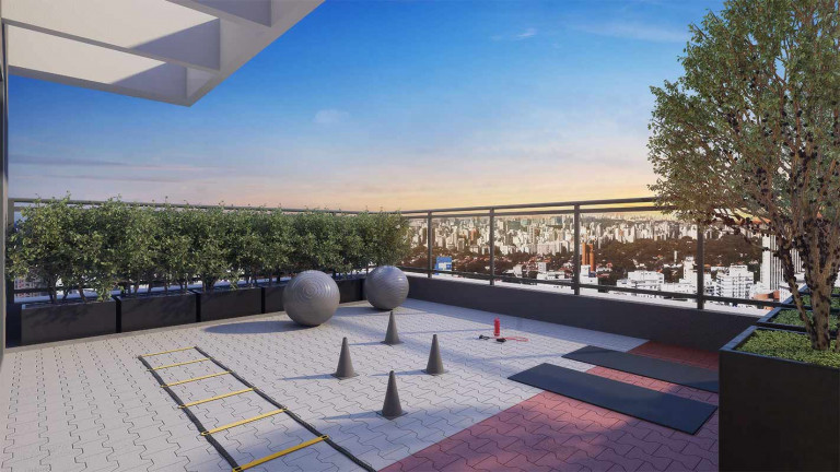 Imagem Apartamento com 2 Quartos à Venda, 46 m² em Vila Mariana - São Paulo Imagem Apartamento com 2 Quartos à Venda, 46 m² em Vila Mariana - São Paulo