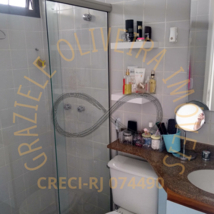 Imagem Apartamento com 2 Quartos à Venda, 88 m² em Alto - Teresópolis