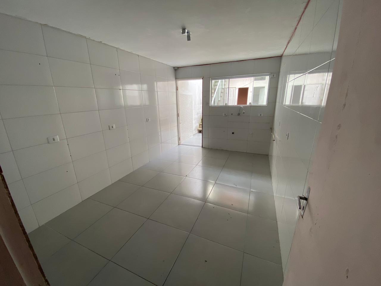 Imagem Sobrado com 3 Quartos à Venda, 100 m² em Taboão - São Bernardo do Campo