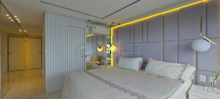 Imagem Apartamento com 4 Quartos à Venda, 185 m² em Pina - Recife