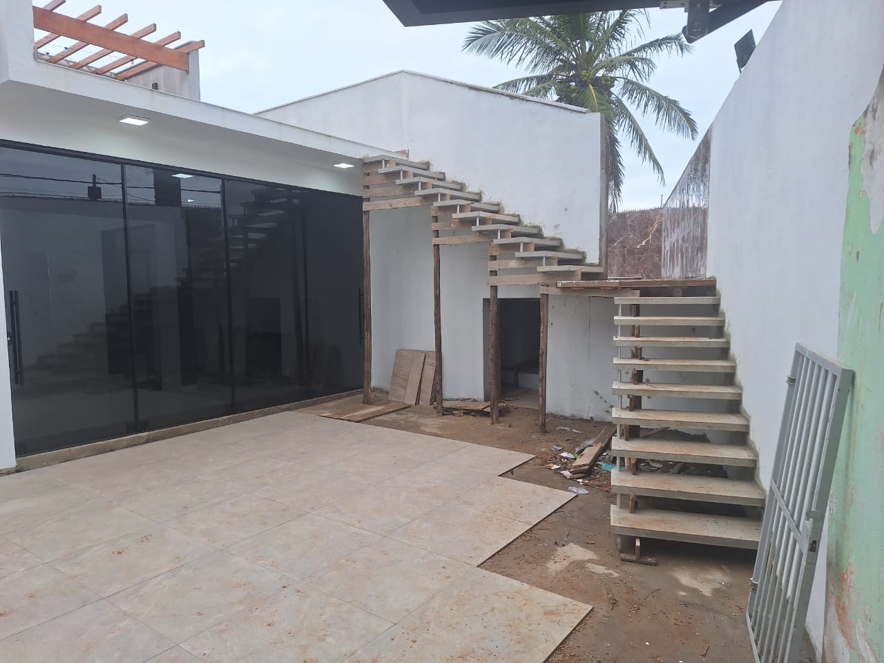 Imagem Casa com 3 Quartos à Venda, 128 m²em Jardim Bopiranga - Itanhaém