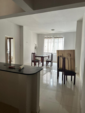 Imagem Apartamento com 2 Quartos à Venda, 112 m² em Campina - Belém