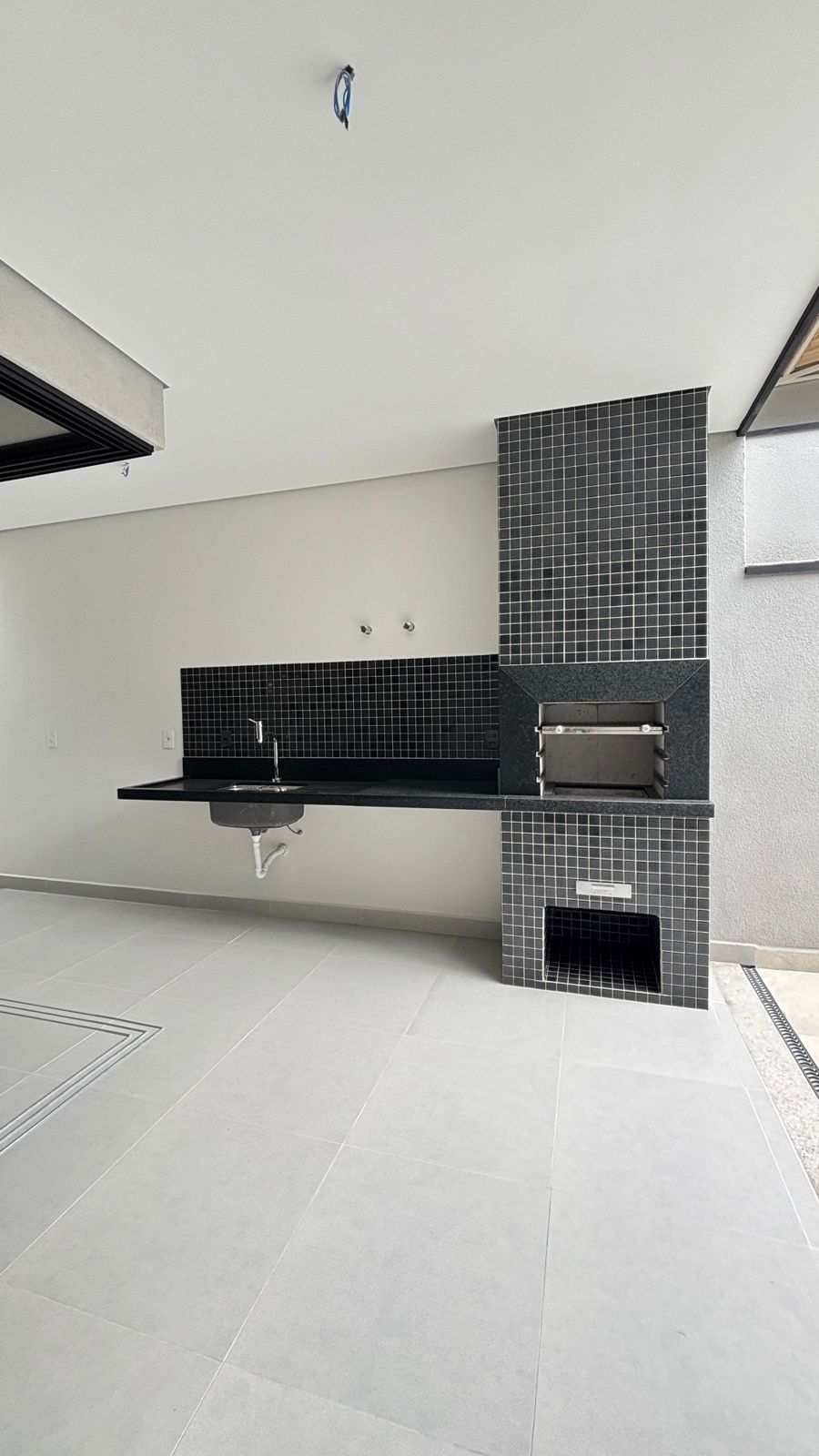 Imagem Casa com 3 Quartos à Venda, 279 m²em Urbanova V - São José dos Campos