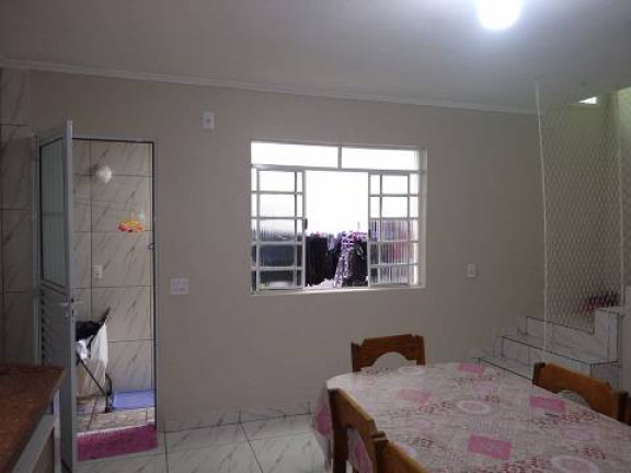 Imagem Sobrado com 2 Quartos à Venda, 120 m² em Vila Elze - São Paulo