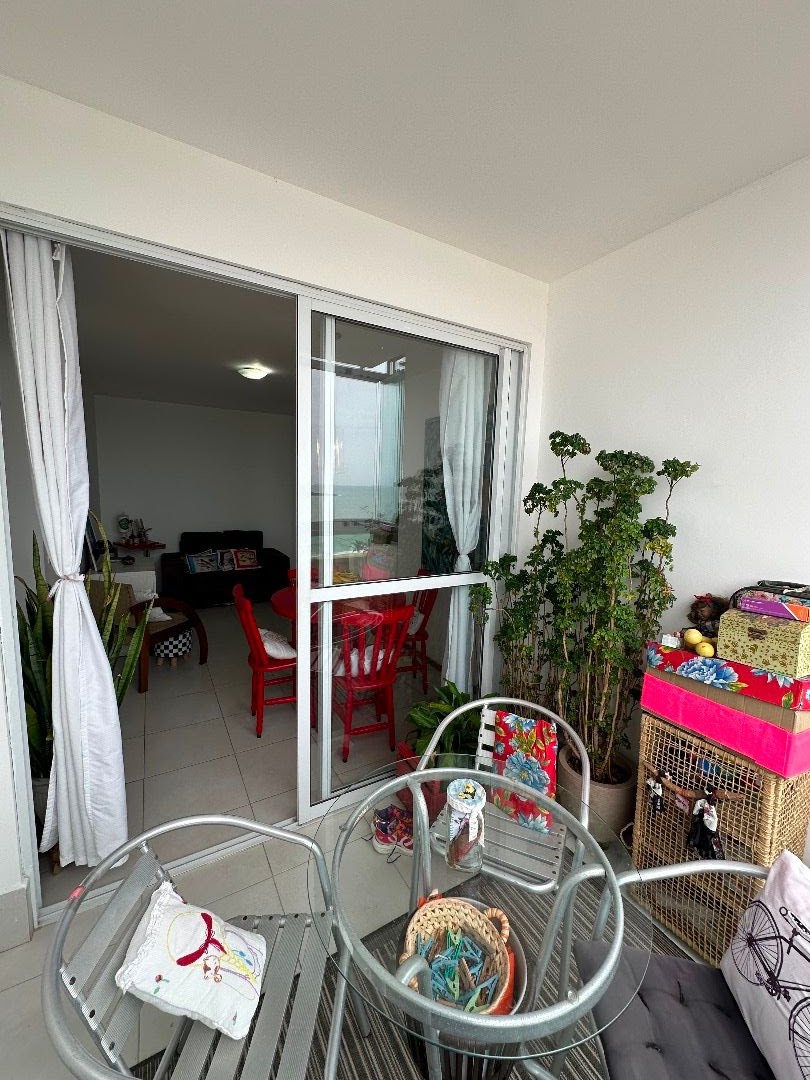 Imagem Apartamento com 2 Quartos à Venda, 60 m² em Praia de Itaparica - Vila Velha