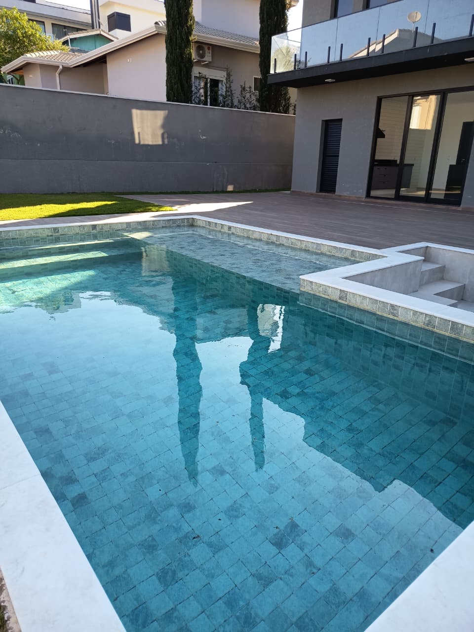 Imagem Casa de Condomínio com 4 Quartos à Venda, 300 m² em Condomínio Residencial Reserva Ecológica Atibaia - Atibaia