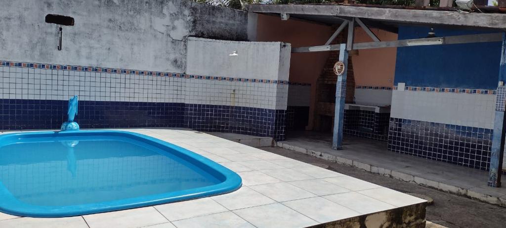 Imagem Casa com 2 Quartos à Venda, 600 m²em Ariramba (Mosqueiro) - Belém Imagem Casa com 2 Quartos à Venda, 600 m²em Ariramba (Mosqueiro) - Belém