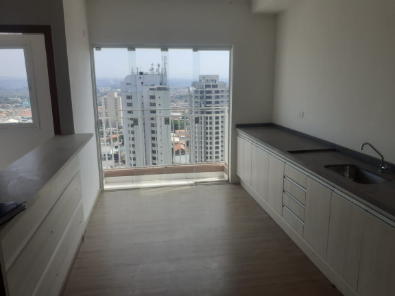 Imagem Apartamento com 2 Quartos à Venda, 73 m² em Vila Aprazível - Jacareí