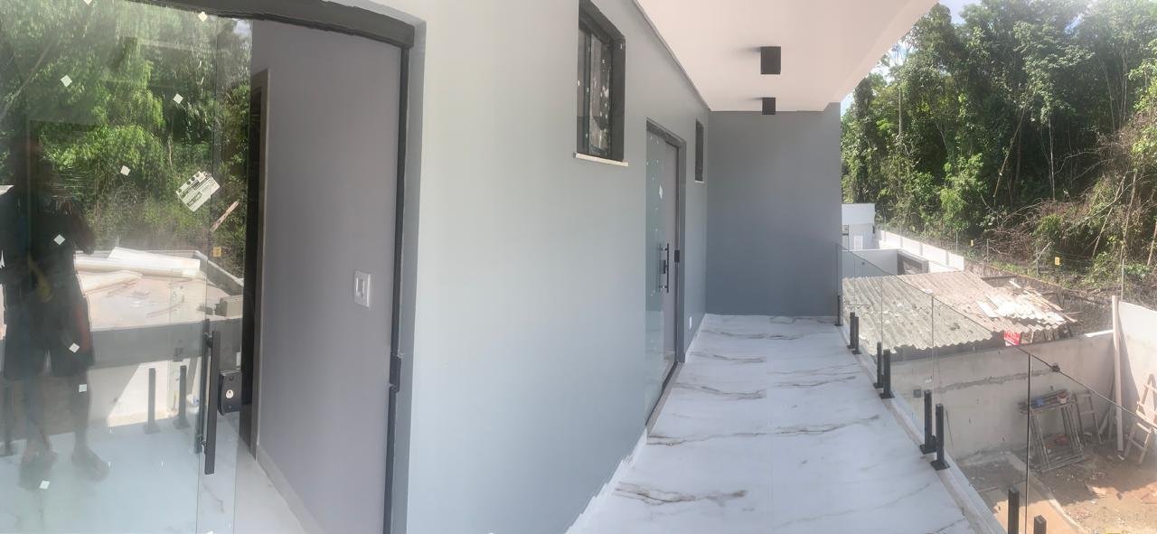 Imagem Casa de Condomínio com 3 Quartos à Venda, 205 m²em Centro - Ananindeua