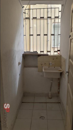 Imagem Apartamento com 1 Quarto para Alugar, 50 m² em Santana - São Paulo