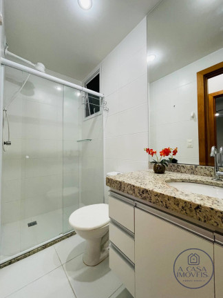 Imagem Apartamento com 2 Quartos à Venda, 62 m² em Itapuã - Vila Velha