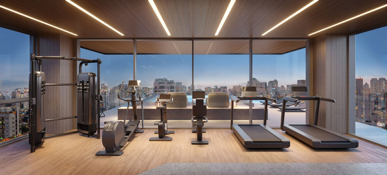 Imagem Apartamento com 4 Quartos à Venda, 252 m² em Jardim Paulista - São Paulo