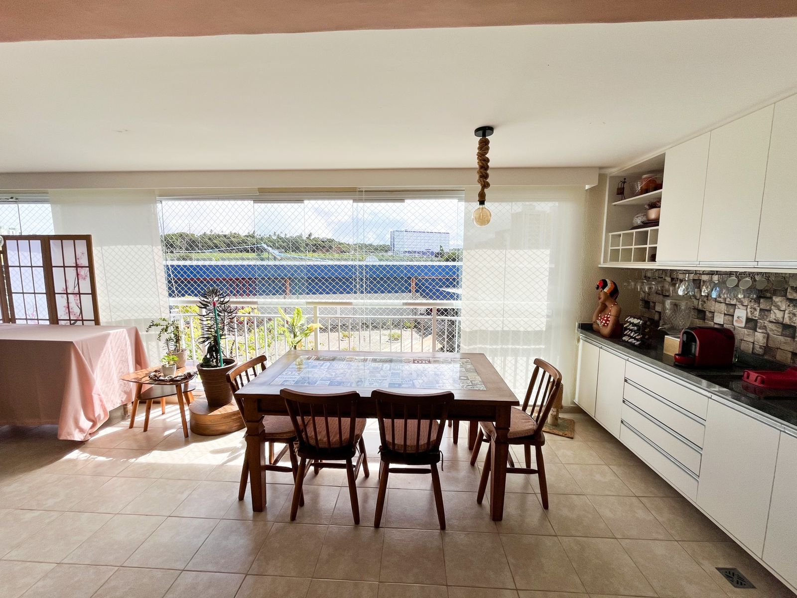 Imagem Apartamento com 3 Quartos à Venda, 110 m² em  - 