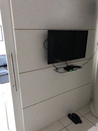 Imagem Flat com 1 Quarto à Venda, 1 m² em Ponta D'Areia - São Luís Imagem Flat com 1 Quarto à Venda, 1 m² em Ponta D'Areia - São Luís