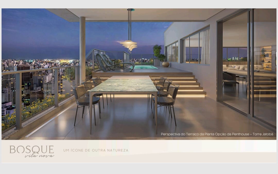 Imagem Apartamento com 4 Quartos à Venda, 237 m² em Vila Nova Conceição - São Paulo