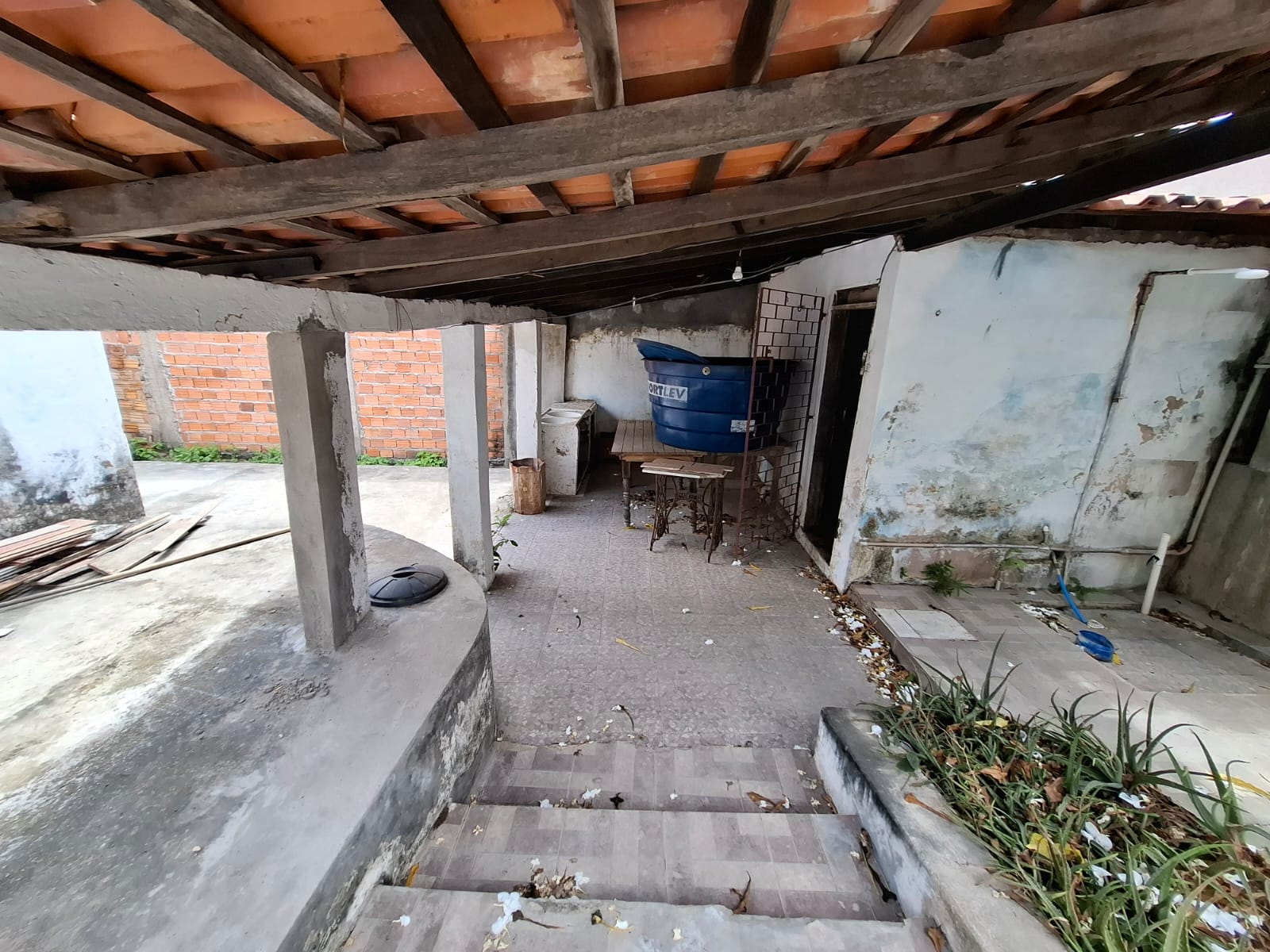 Imagem Casa com 2 Quartos à Venda, 128 m²em Centro - São José de Ribamar