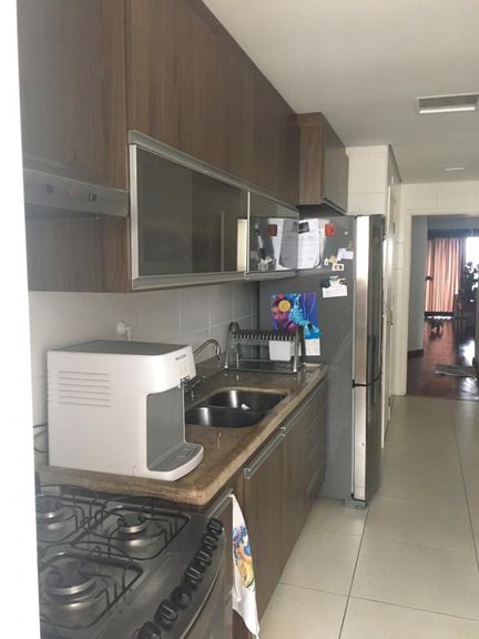 Imagem Apartamento com 3 Quartos à Venda, 150 m² em Embaré - Santos