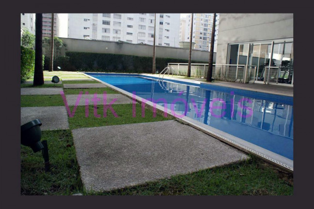 Imagem Apartamento com 2 Quartos à Venda, 109 m² em Jardim Paulista - São Paulo