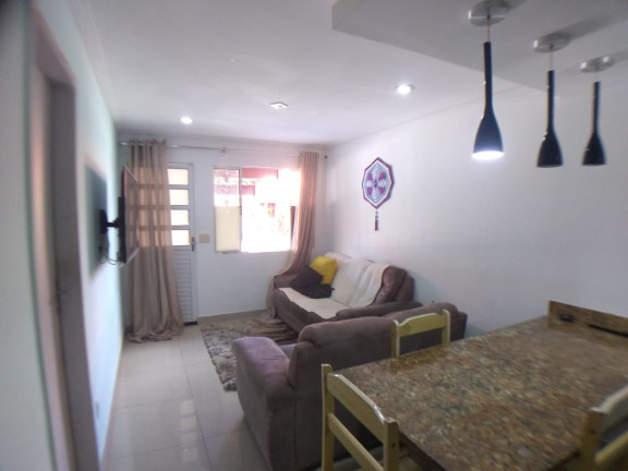 Imagem Casa de Condomínio com 2 Quartos à Venda, 53 m² em Campo Grande - Rio de Janeiro