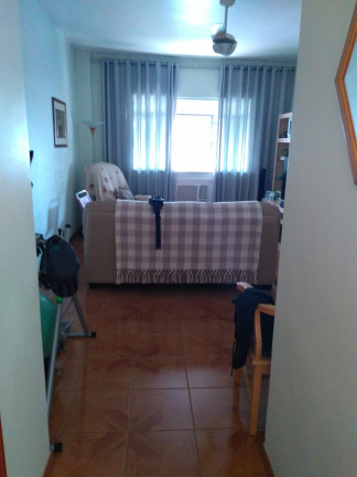 Apartamento com 2 Quartos à Venda, 75 m² em Olaria - Rio De Janeiro