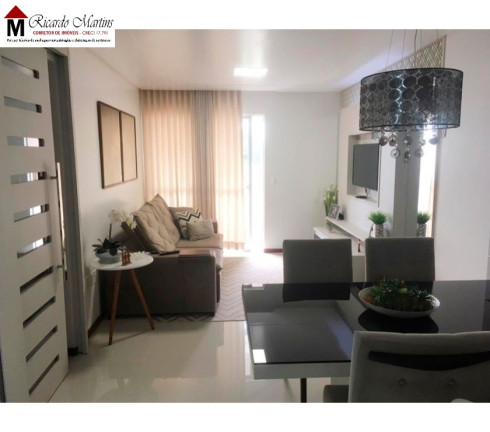 Imagem Apartamento com 3 Quartos à Venda, 86 m² em Centro Icara - Içara Imagem Apartamento com 3 Quartos à Venda, 86 m² em Centro Icara - Içara