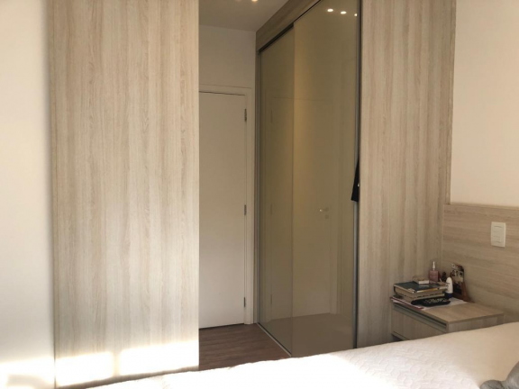 Imagem Apartamento com 3 Quartos à Venda, 122 m² em Vila Andrade - São Paulo