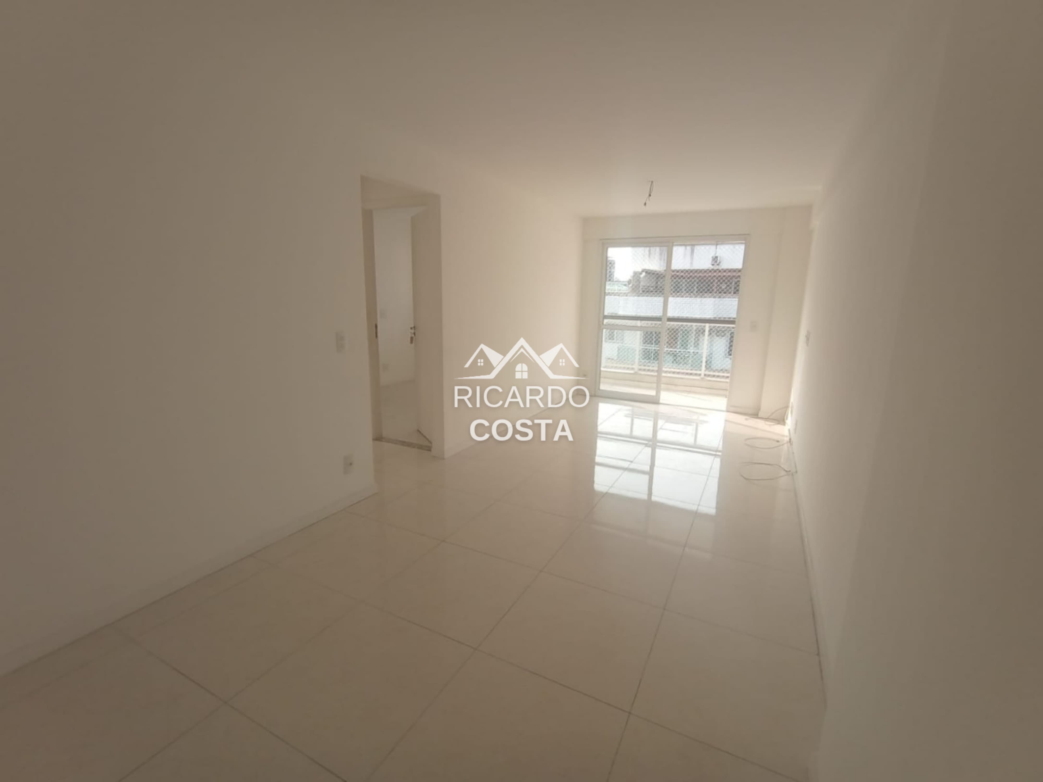 Imagem Apartamento com 3 Quartos para Alugar, 77 m² em Anil - Rio de Janeiro