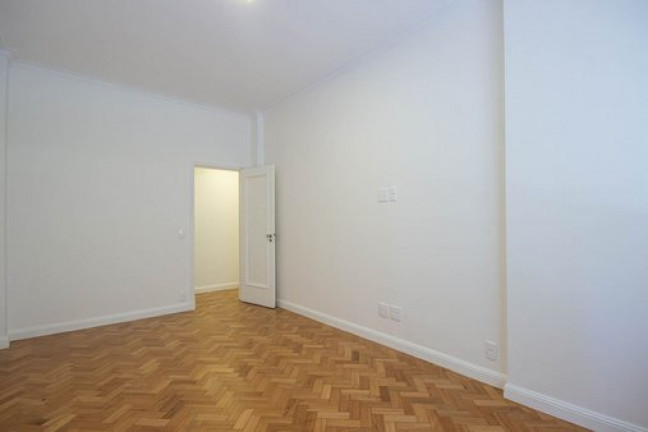 Imagem Apartamento com 3 Quartos à Venda, 116 m² em Copacabana - Rio de Janeiro